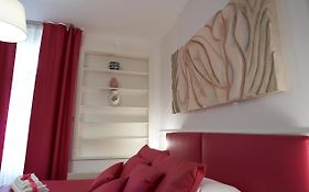 B&B Milleduecento Luxury Room